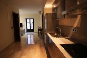 Apartamento Living Sevilla Maestranza