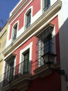 Apartamento Living Sevilla Maestranza