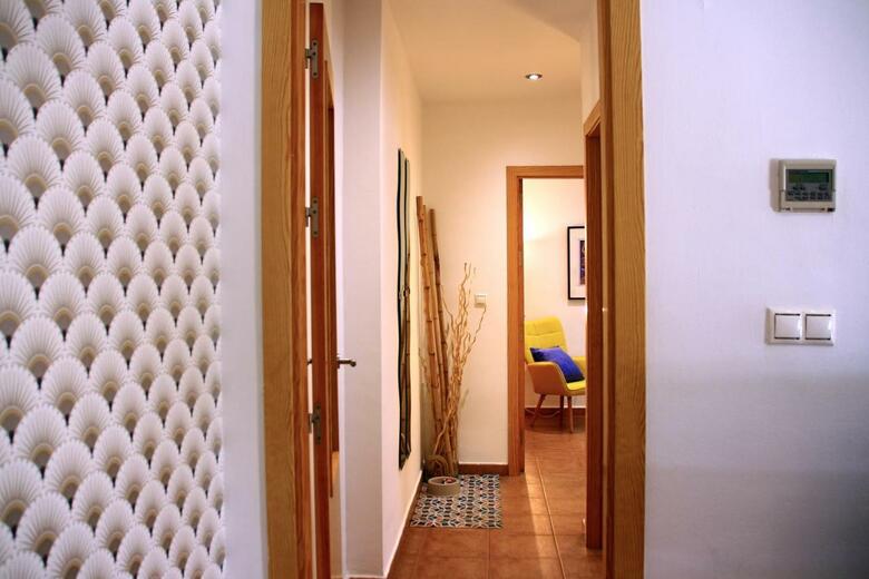 Apartamentos Casa De La Alberca