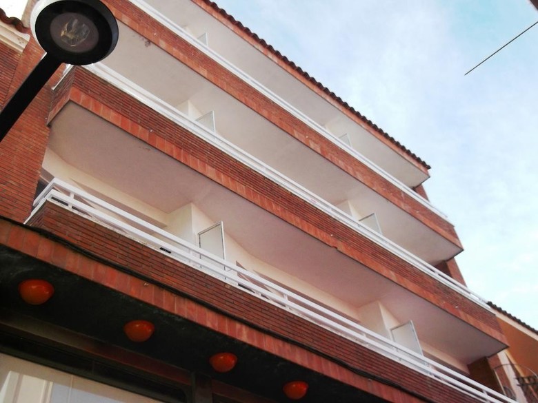 Hotel Apartamentos Costa Brava - Lloret
