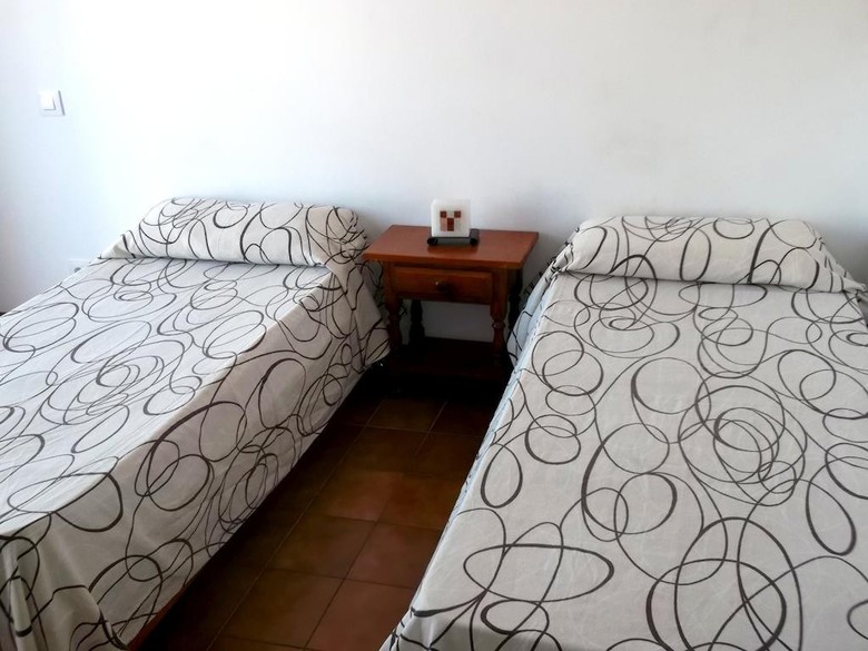 Hotel Apartamentos Costa Brava - Lloret