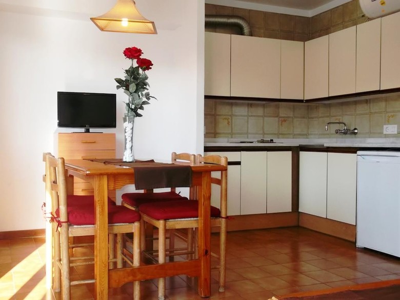 Hotel Apartamentos Costa Brava - Lloret