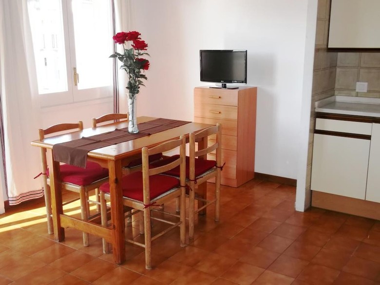 Hotel Apartamentos Costa Brava - Lloret