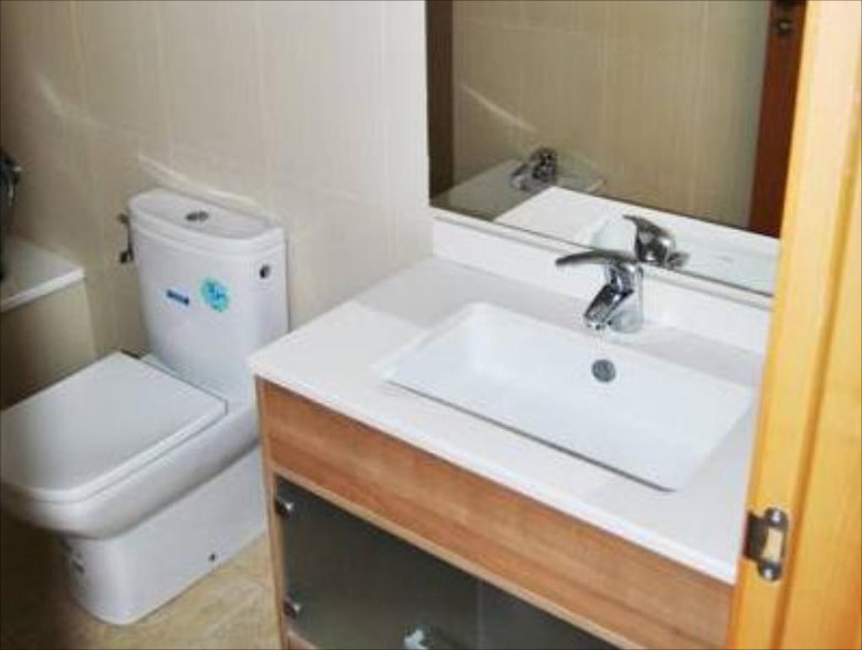 Hotel Apartamentos Eton