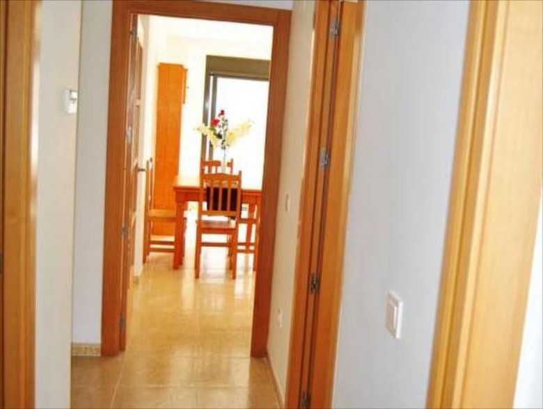 Hotel Apartamentos Eton