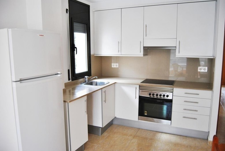 Hotel Apartamentos Eton