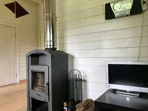 Beautiful Holiday Home In Kropelin With Sauna