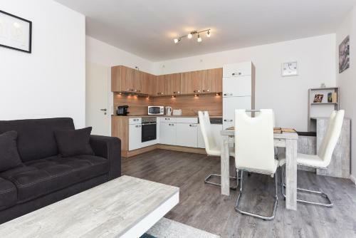 Apartamento Ferienwohnung Hansestadt Zwolle