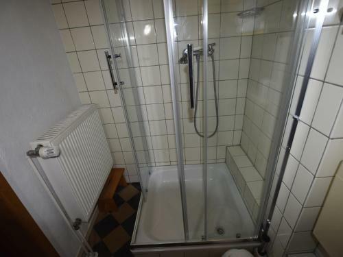 Idyllic Holiday Home In Biendorf Near Forest