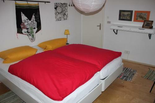 Ferienhaus Schw�rzer