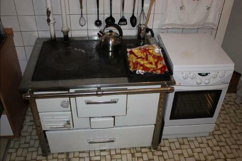 Ferienhaus Schw�rzer