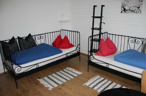Ferienhaus Schw�rzer