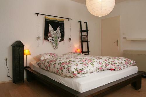 Ferienhaus Schw�rzer