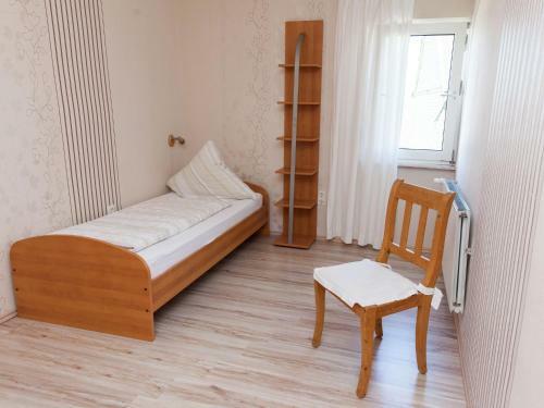 Spacious Holiday Home In Haserich Near Lake