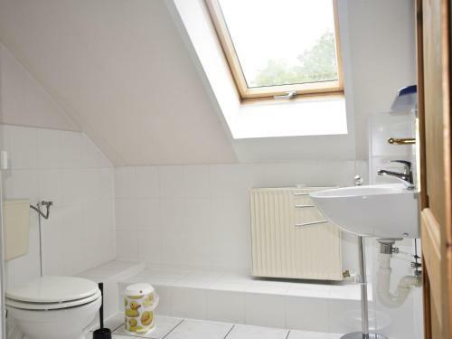 Beautiful Apartment With Terrace In In Boddin