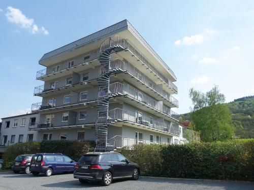 Luxurious Holiday Home In Bollendorf With Sauna
