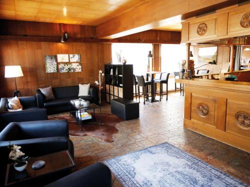 Luxurious Holiday Home In Bollendorf With Sauna