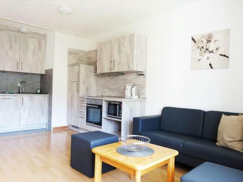 Beautiful Apartment In Bollendorf With Sauna