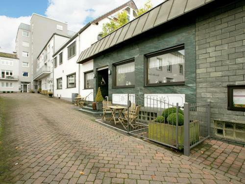 Beautiful Apartment In Bollendorf With Sauna