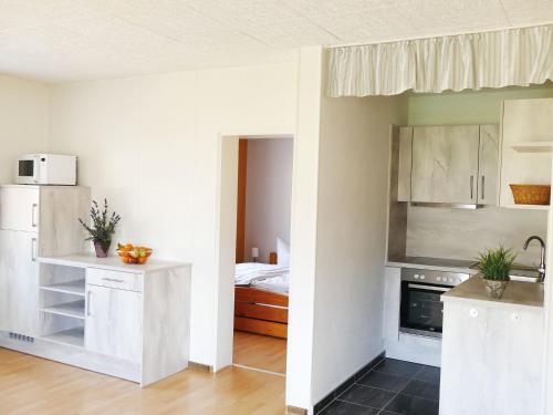 Modern Holiday Home In Bollendorf With Sauna
