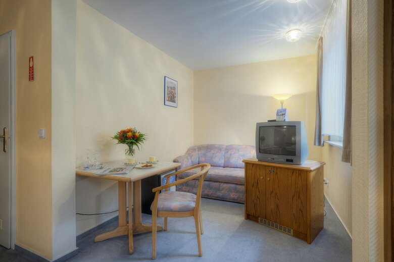 Waldhotel Sonnenberg