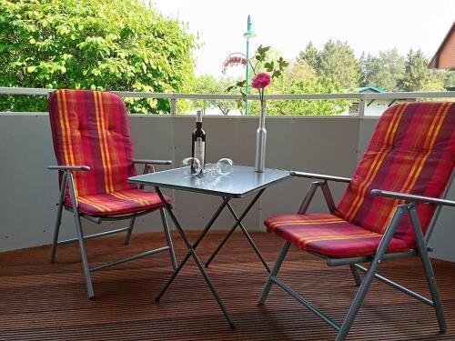 Apartamento Friederike