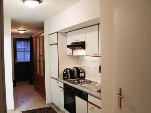 Apartamento Strandnah Mit Terrasse Papillon