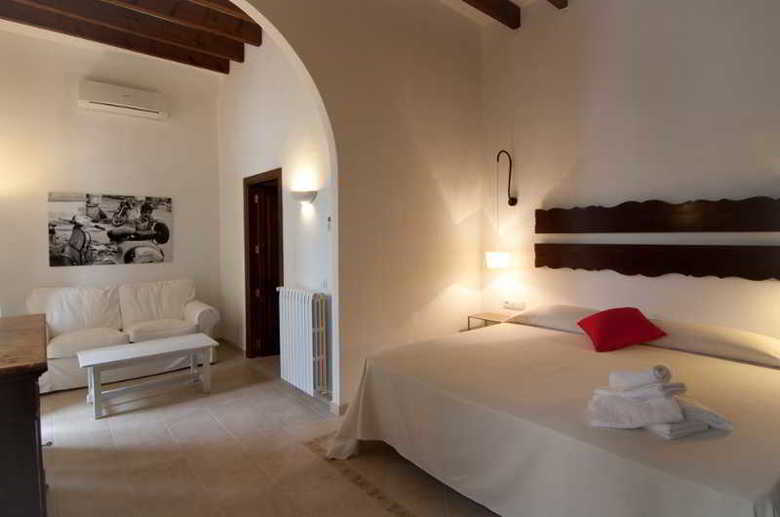 Algaida Petit Hotel