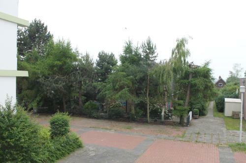 Apartamento Ostsee-ferienwohnung L152