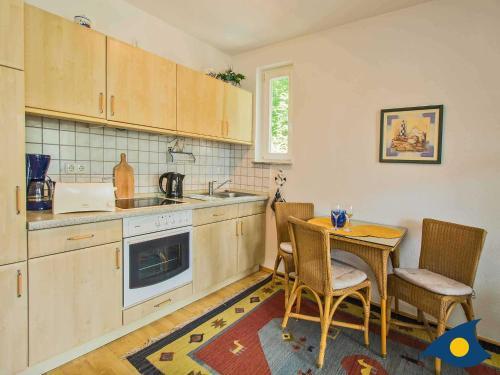 Apartamento Villa Margot_ Whg_ 34