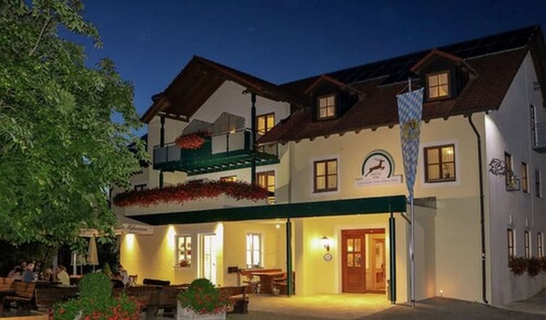 Hotel Gasthof Zum Hirschen