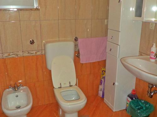 Apartment In Banjol/insel Rab 17547