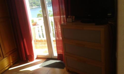 Apartments By The Sea Sobra (mljet) - 15993