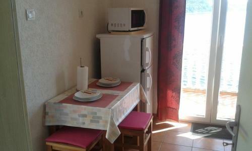 Apartments By The Sea Sobra (mljet) - 15993