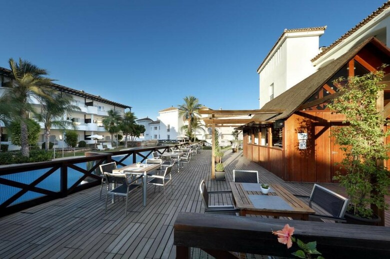 Aparthotel Cordial Mijas Golf