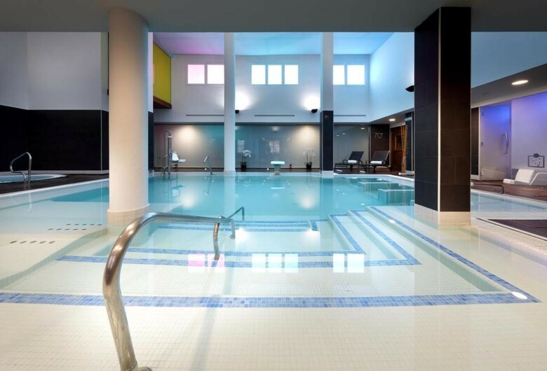 Aparthotel Cordial Mijas Golf