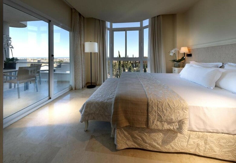 Aparthotel Cordial Mijas Golf