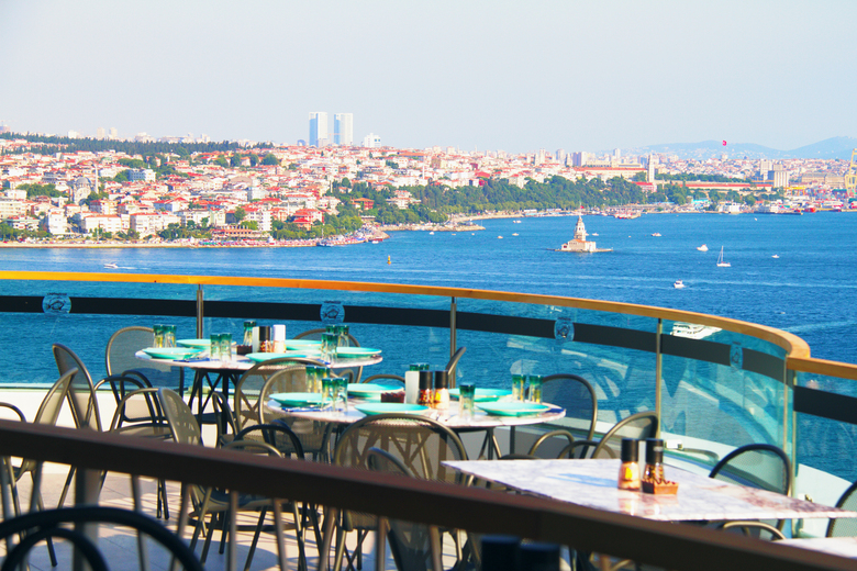 Opera Hotel