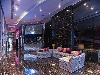 Hotel Dorsett Kwun Tong