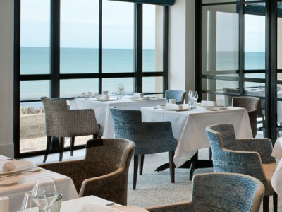 Hotel Le Nouveau Monde