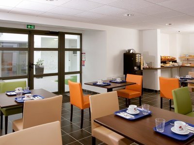 Hotel Appart City Pau Centre