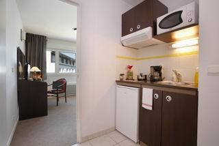 Hotel Appart City Pau Centre