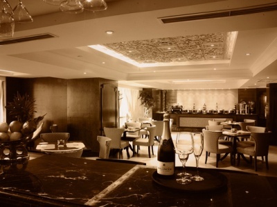 Hotel Paramount Gallery