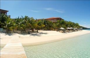 Hotel Infinity Bay Spa Beach Resort
