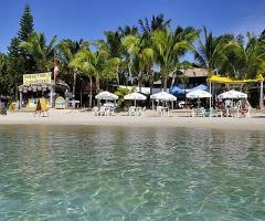 Hotel Infinity Bay Spa Beach Resort