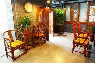 Hotel Old Beijing Square