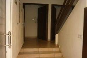 Hotel Tseri Budget Residences