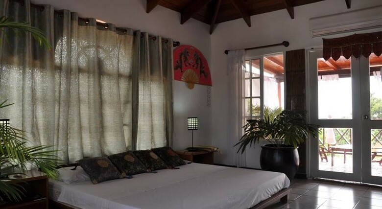 Hotel Buddha Villa