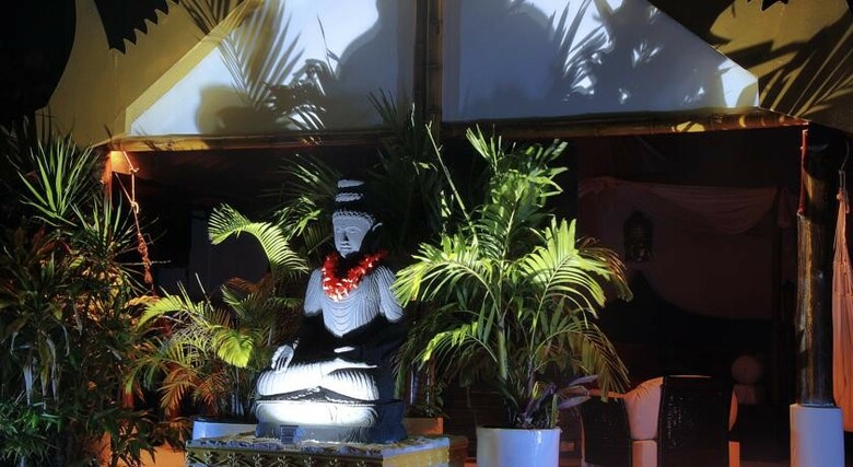 Hotel Buddha Villa