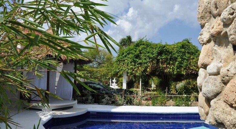 Hotel Buddha Villa